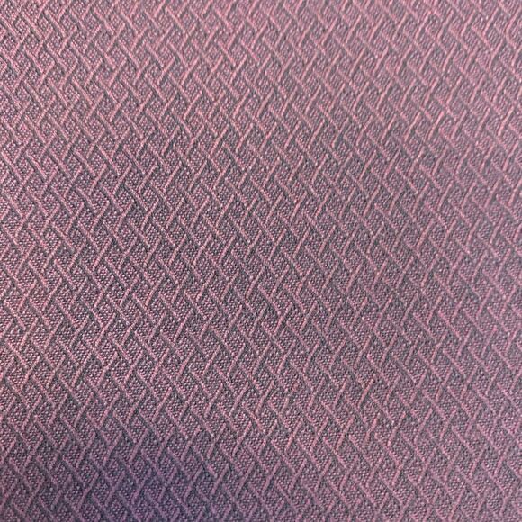 Banana Republic maroon Reegan mid rise slim fit pants Sz 6 - Picture 5 of 12